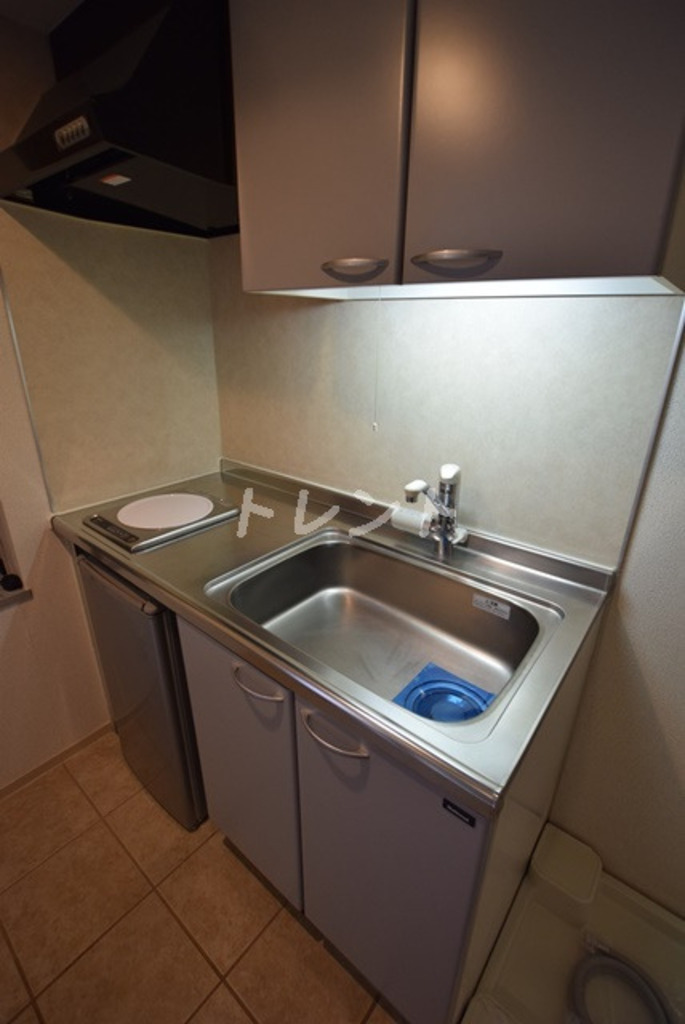 メゾンドヴィレ東神田-605