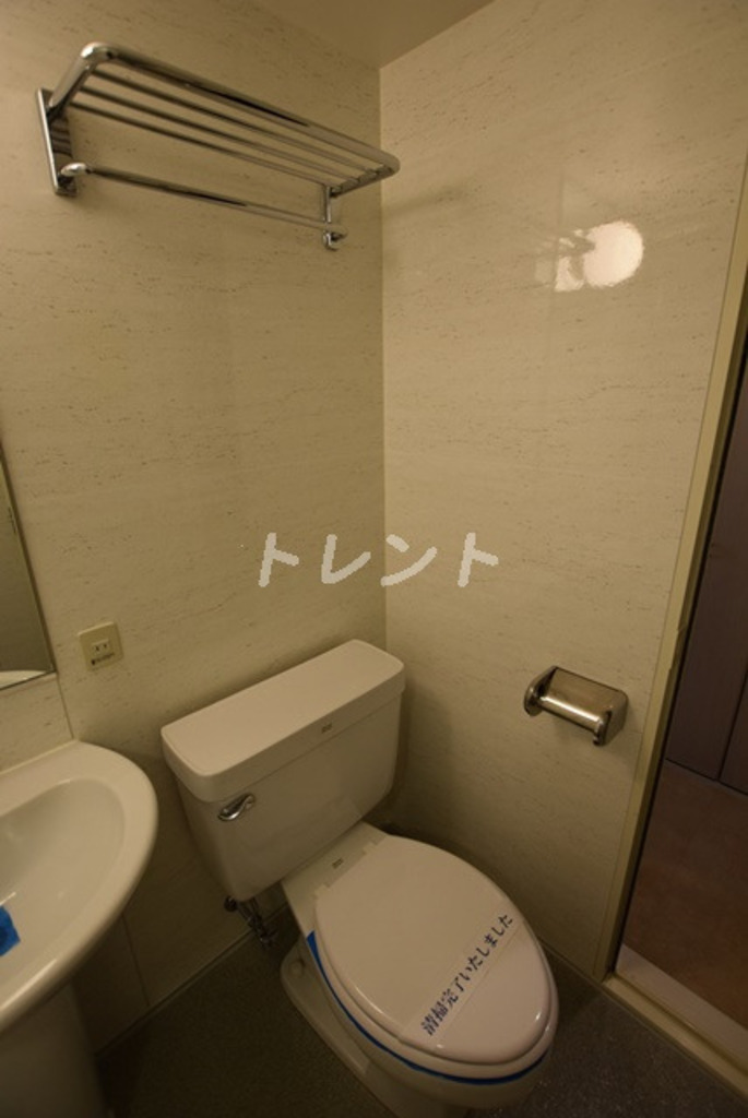 メゾンドヴィレ東神田-605