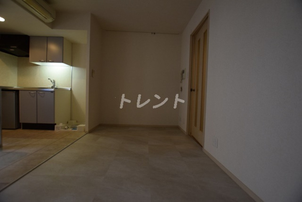 メゾンドヴィレ東神田-605