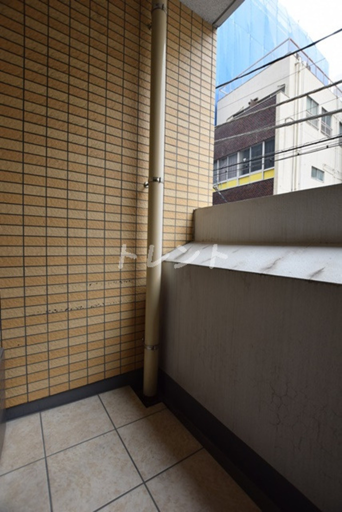 メゾンドヴィレ東神田-605