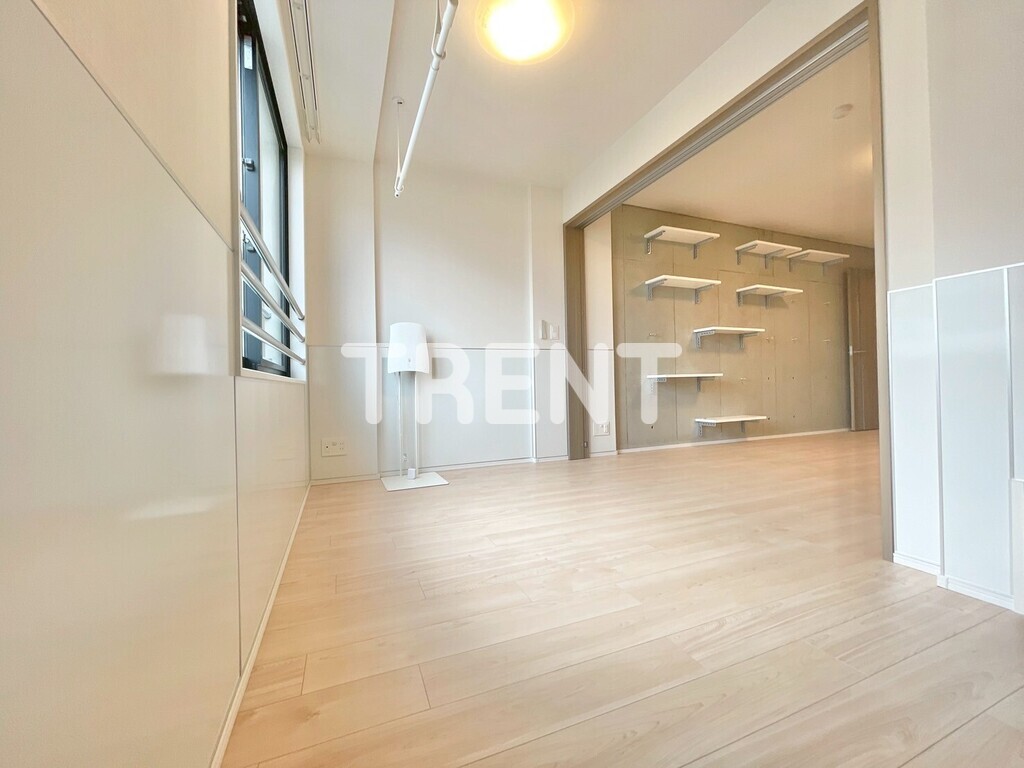 グローリオシェルト杉並方南町-401