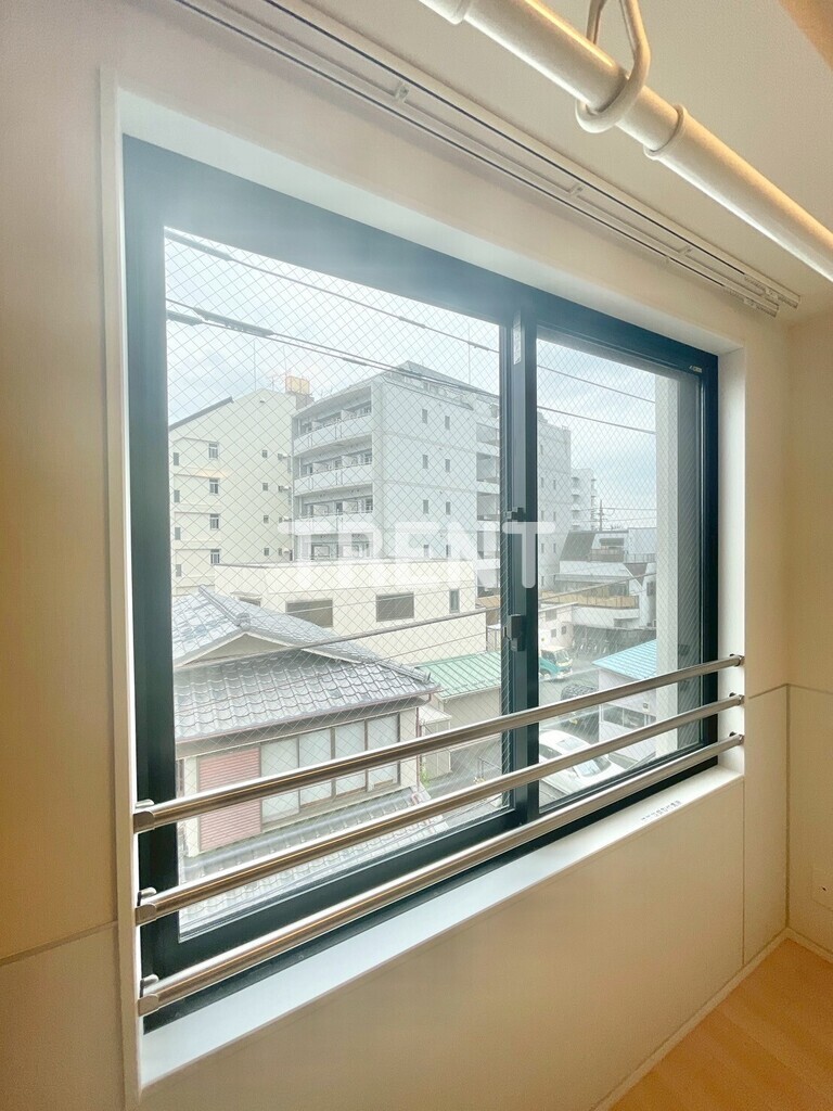 グローリオシェルト杉並方南町-401