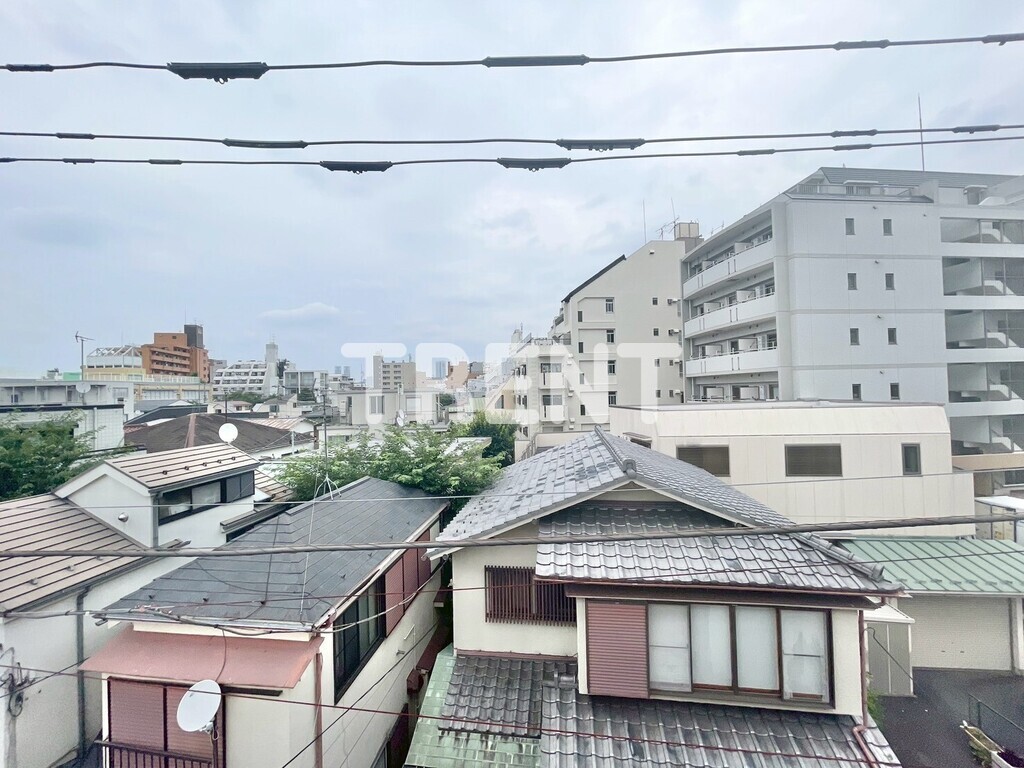 グローリオシェルト杉並方南町-401