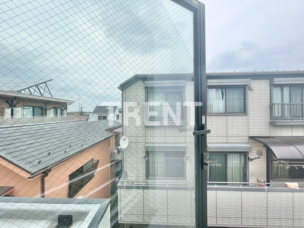 グローリオシェルト杉並方南町-304