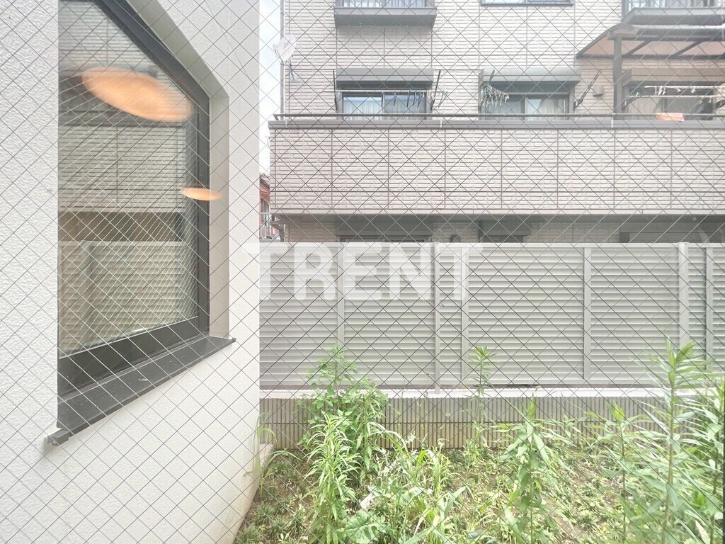 グローリオシェルト杉並方南町-104