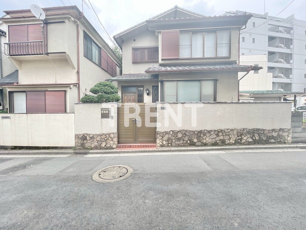 グローリオシェルト杉並方南町-101