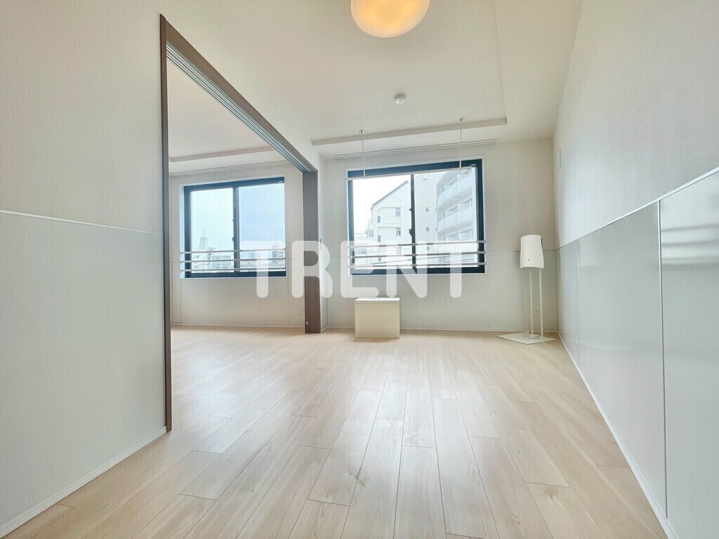 グローリオシェルト杉並方南町-302
