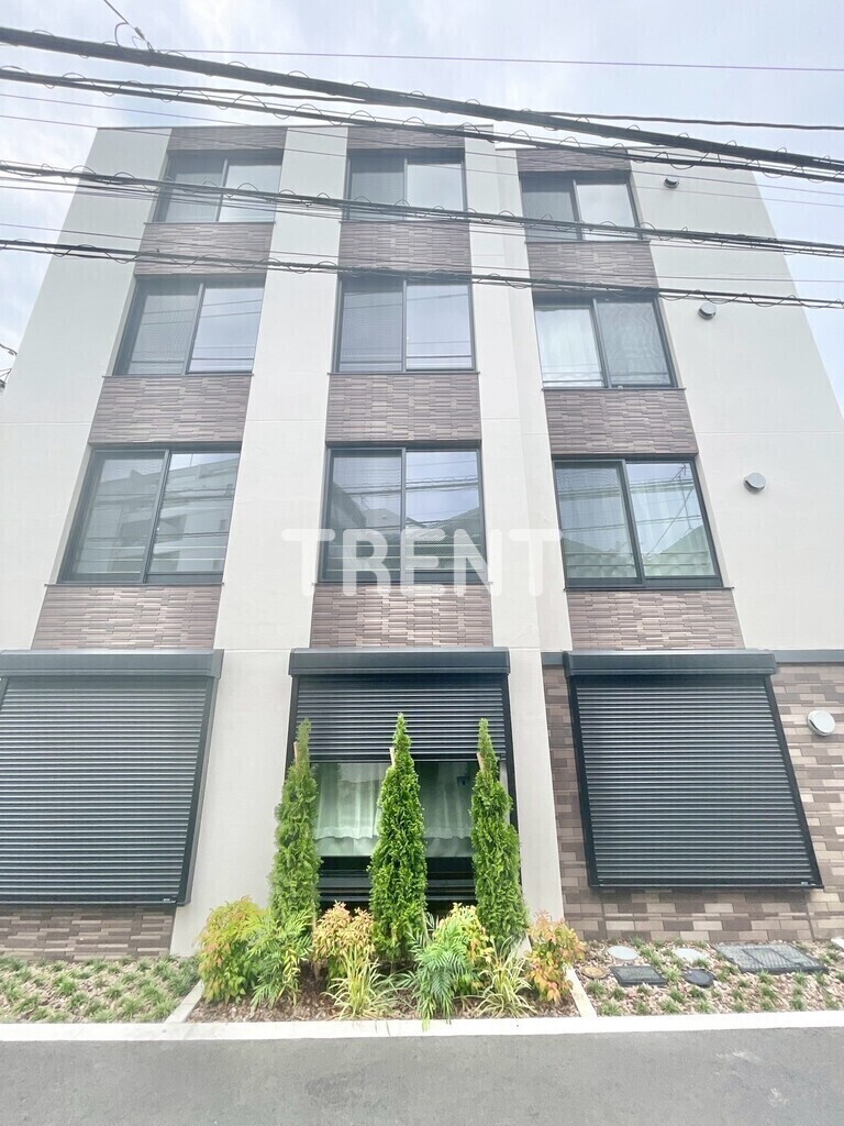 グローリオシェルト杉並方南町-302