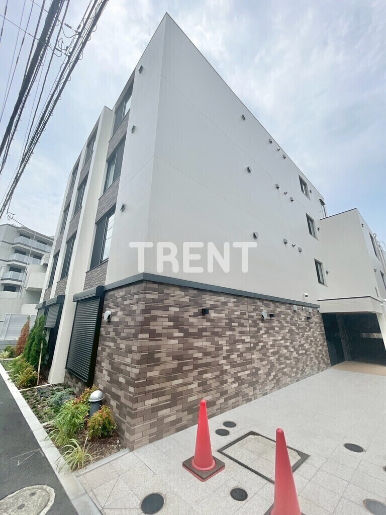 グローリオシェルト杉並方南町-302