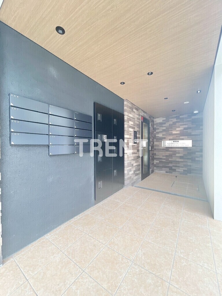 グローリオシェルト杉並方南町-302