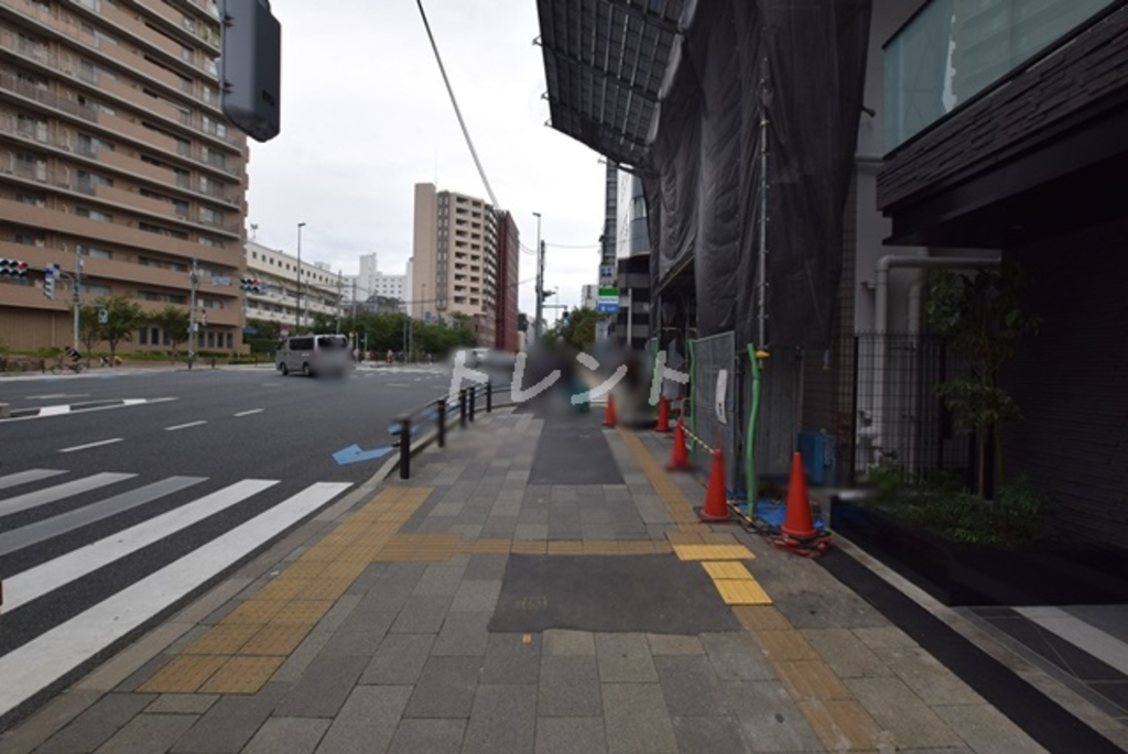 コージーコート茗荷谷-702