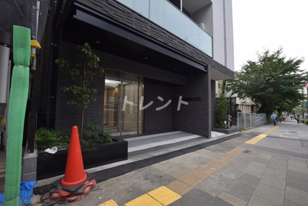 コージーコート茗荷谷-702