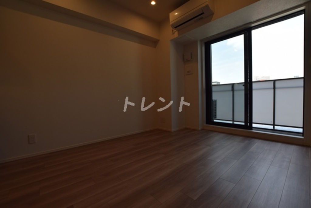 ザパークハビオ飯田橋プレイス-603