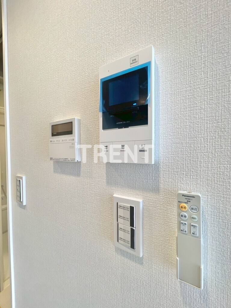 クレストコート東中野-802