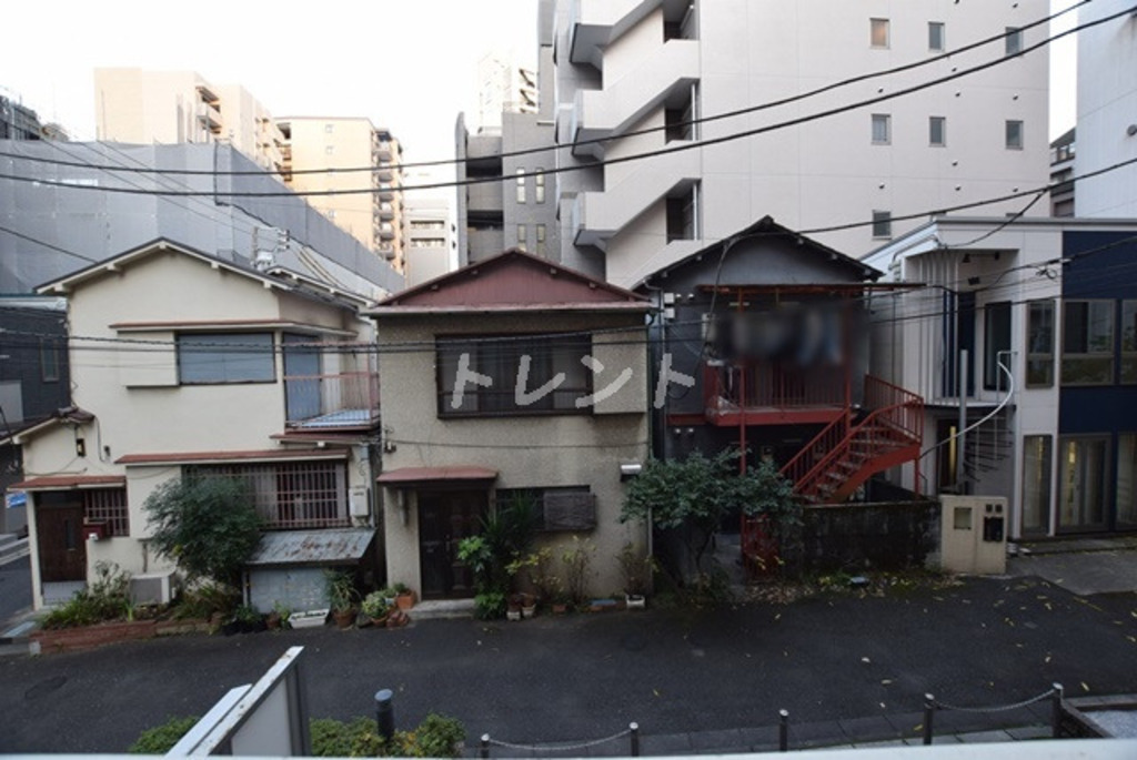 メゾンドヴィレ市ヶ谷-505