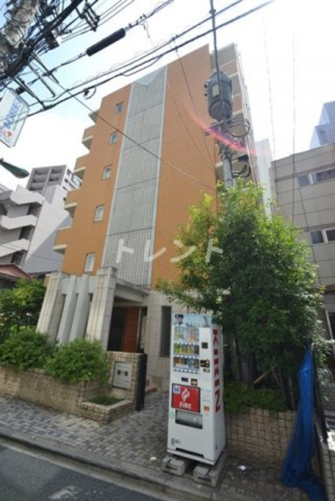 メゾンドヴィレ市ヶ谷-505