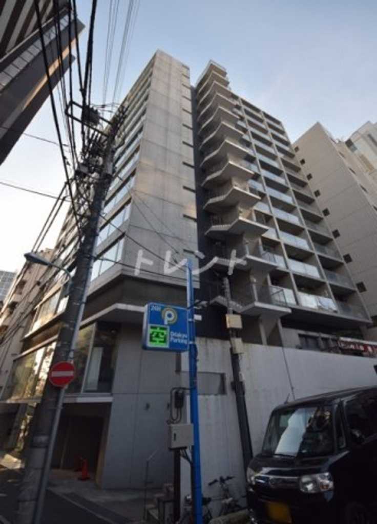 BPRレジデンス渋谷-402