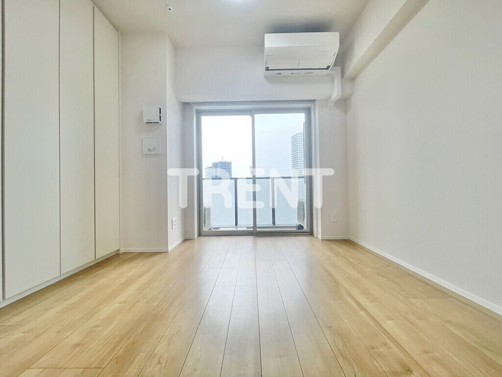 クレストコート東中野-504