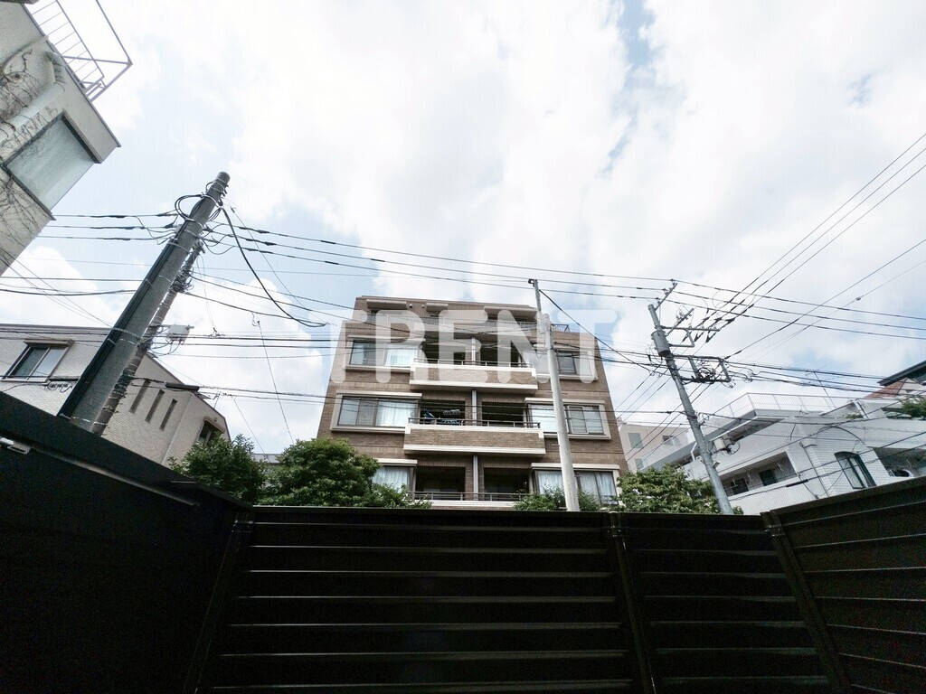プライムブリス中野富士見町Ⅱ-101
