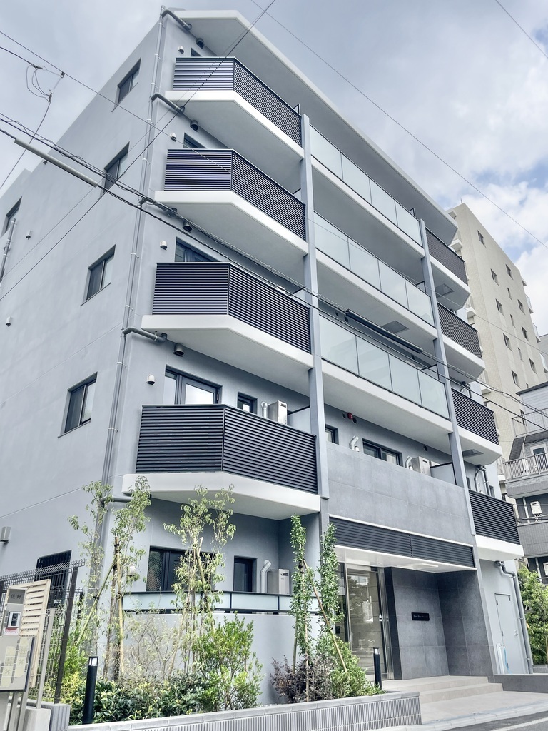 プライムブリス中野富士見町Ⅰ-506