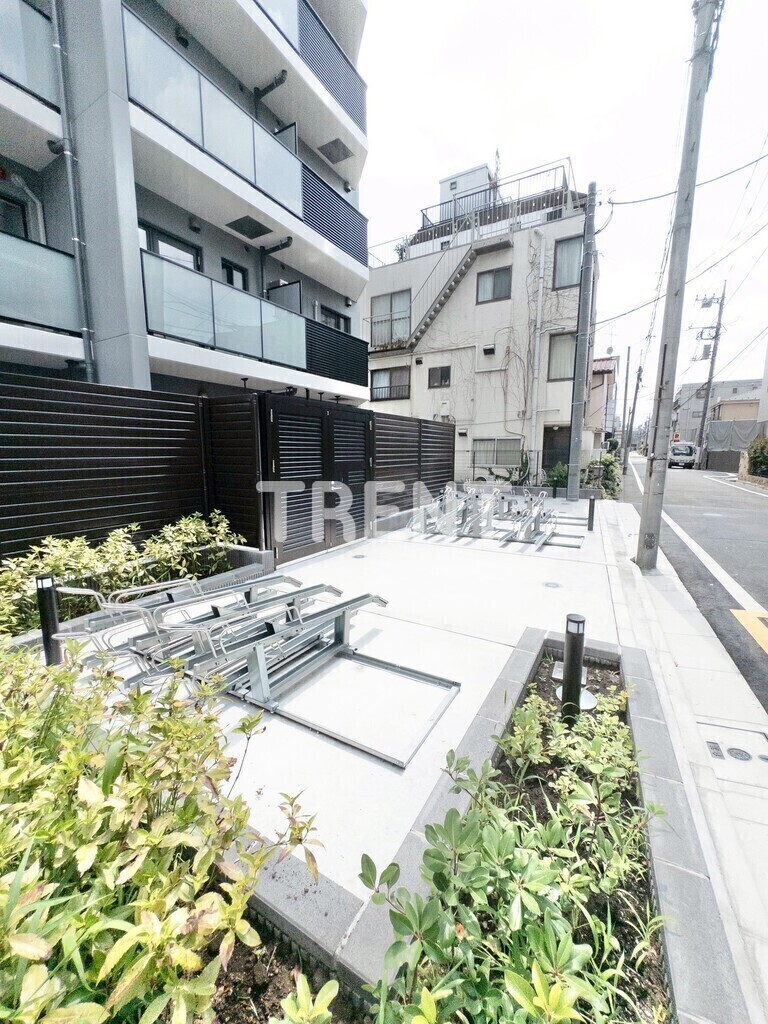 プライムブリス中野富士見町Ⅱ-103