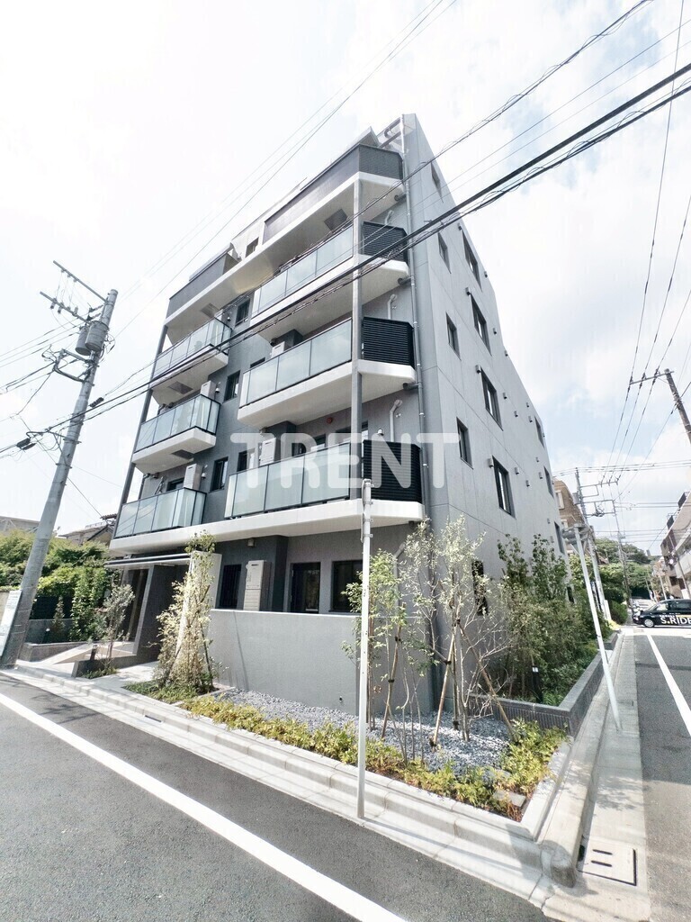 プライムブリス中野富士見町Ⅱ-103