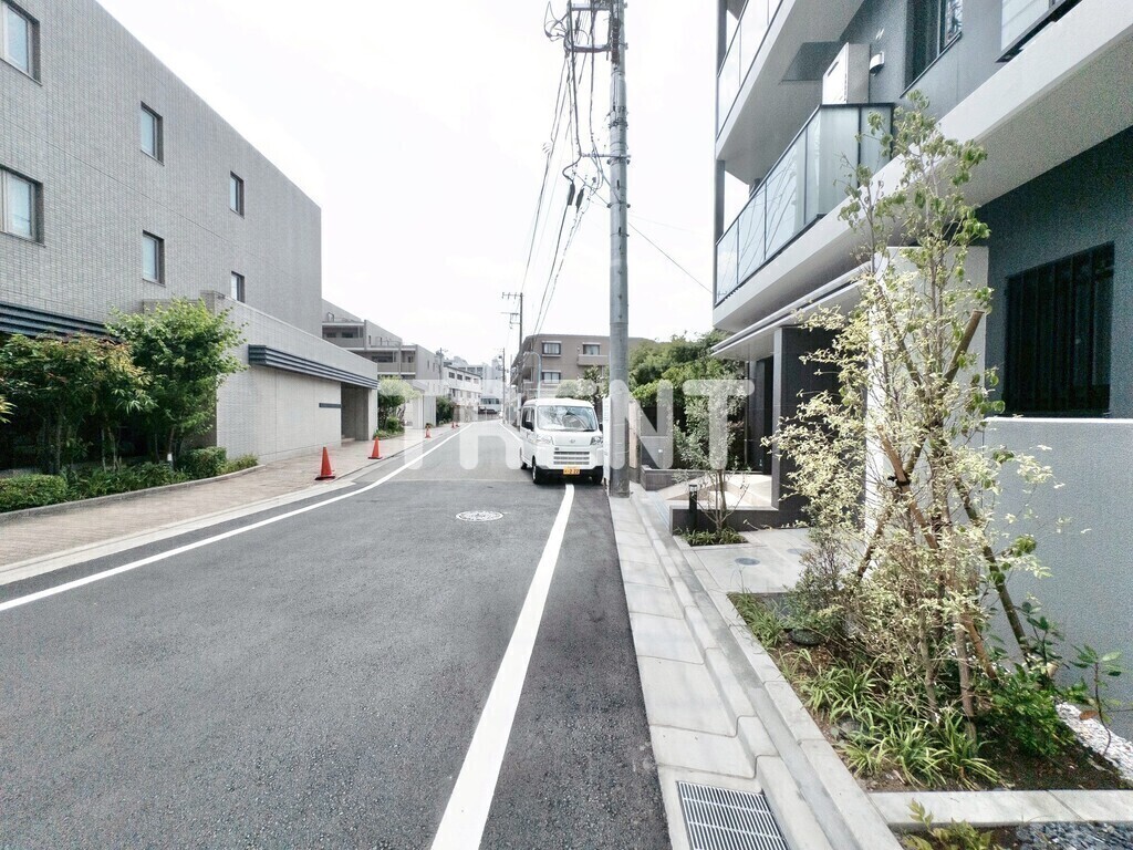 プライムブリス中野富士見町Ⅱ-103