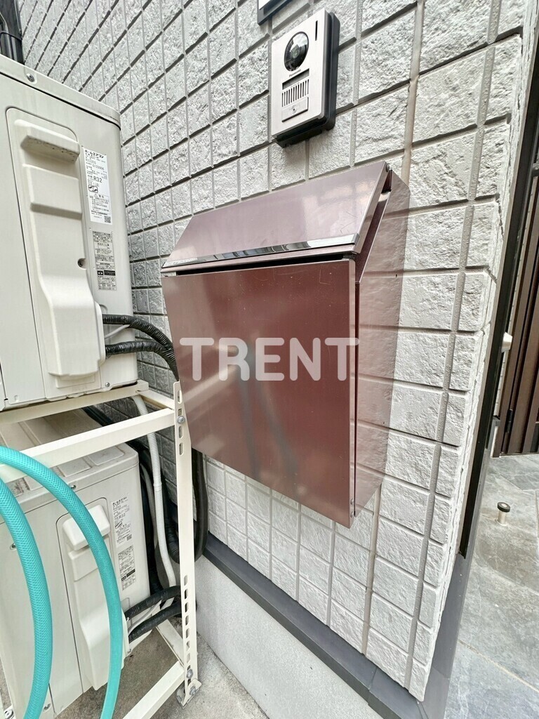 大久保二丁目戸建-1F