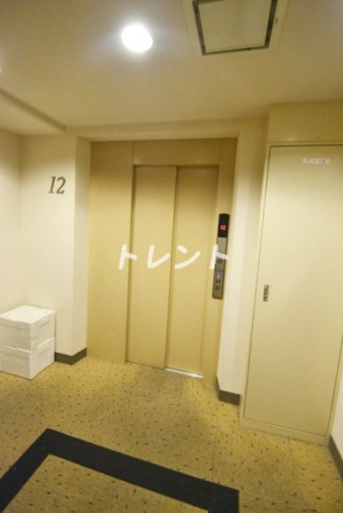 パークキューブ市ヶ谷-301