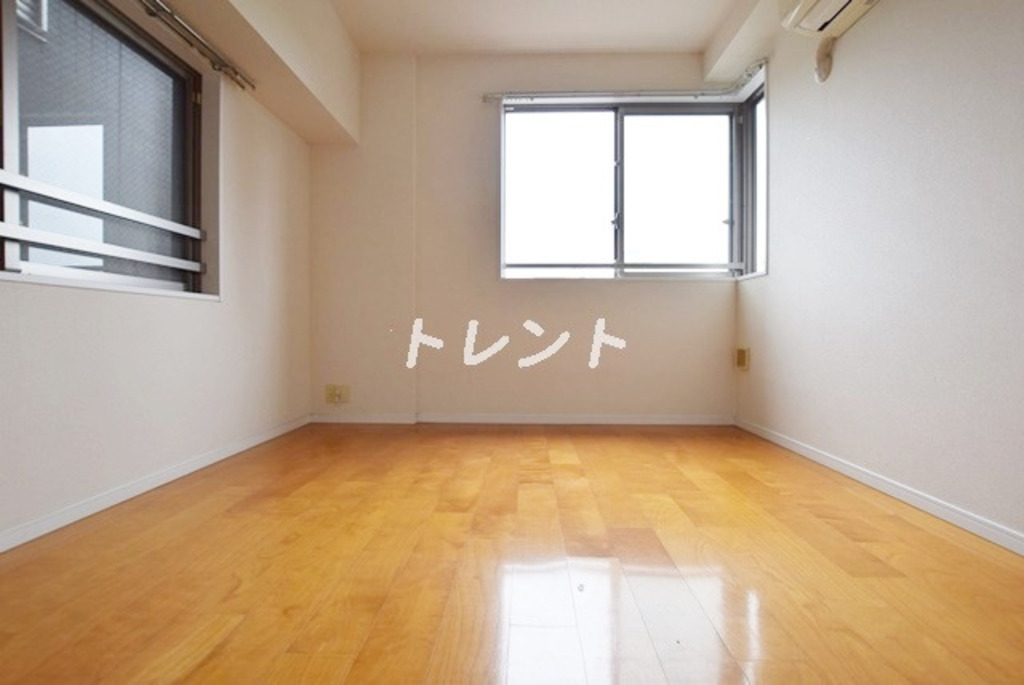 パークキューブ市ヶ谷-301