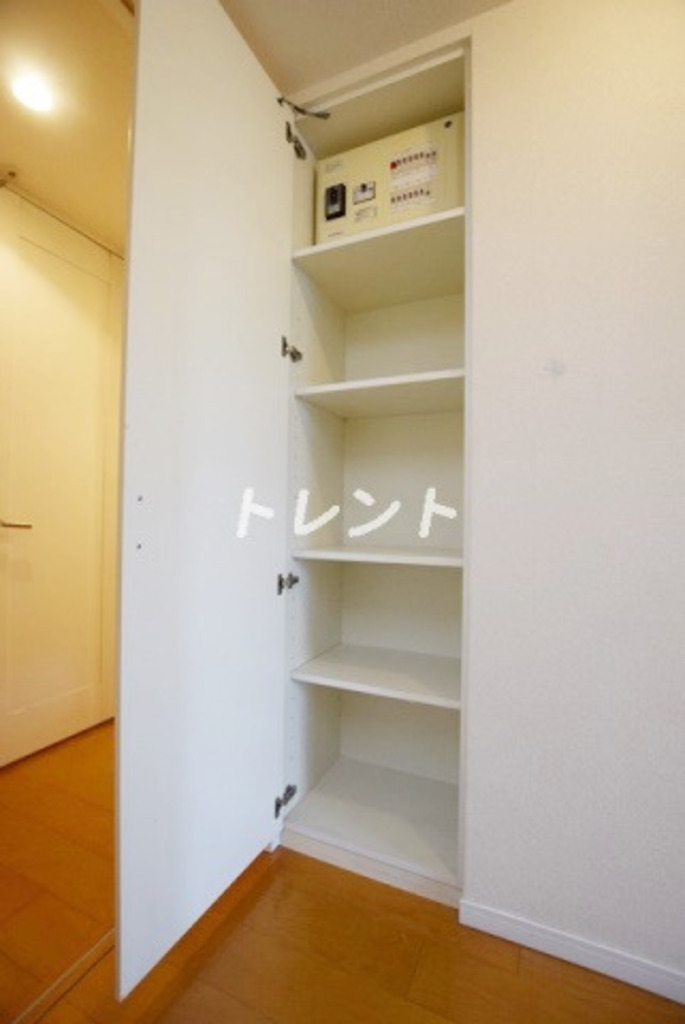 パークキューブ市ヶ谷-301