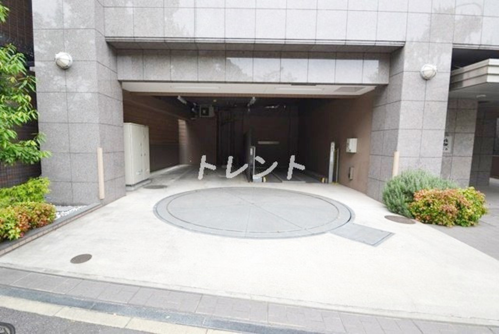 パークキューブ市ヶ谷-301