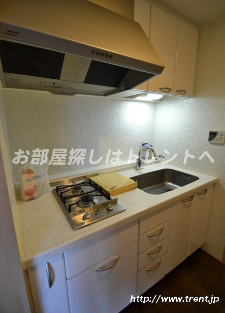 アドレー渋谷本町アネックス-301