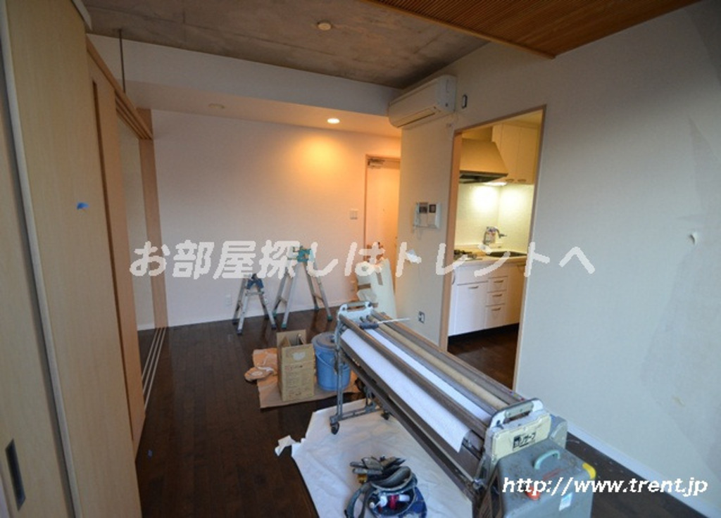 アドレー渋谷本町アネックス-301