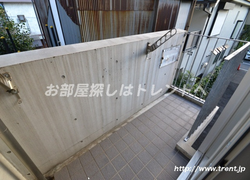 アドレー渋谷本町アネックス-301