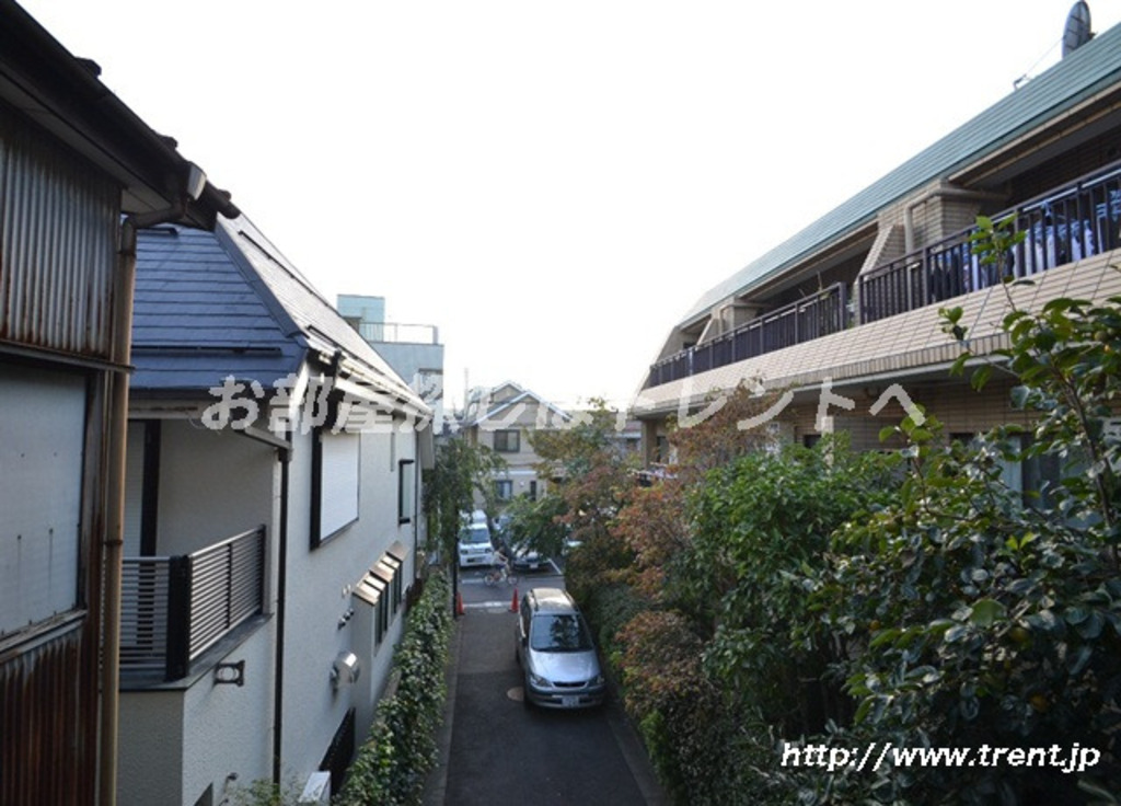 アドレー渋谷本町アネックス-301