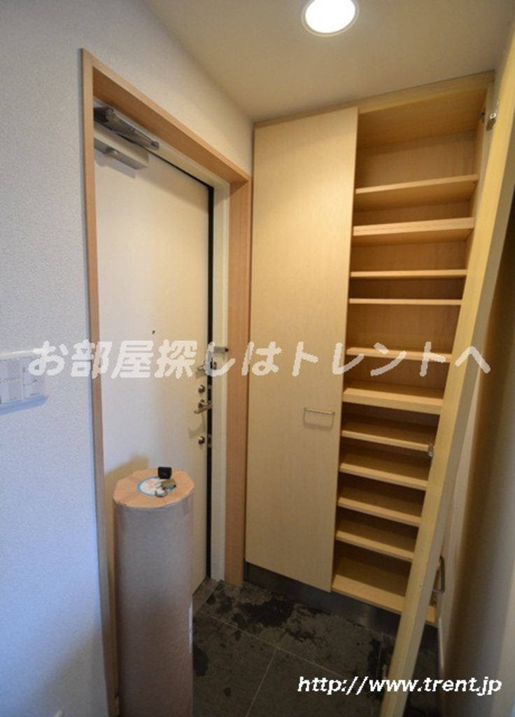 アドレー渋谷本町アネックス-301