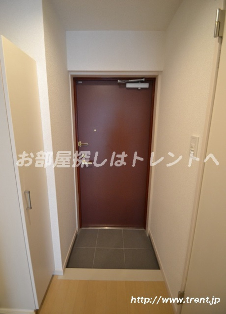 ピアコートTM新宿戸山-302