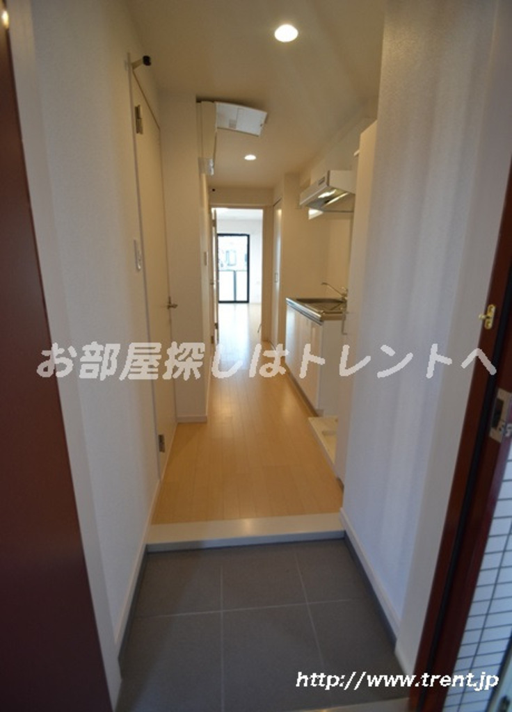 ピアコートTM新宿戸山-302