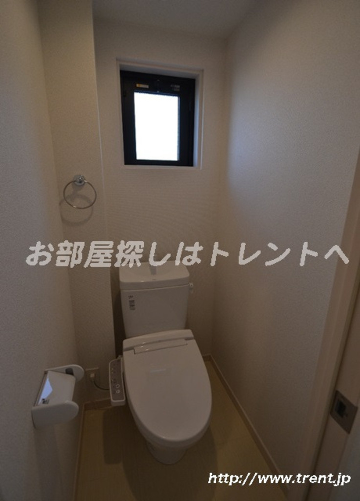 ピアコートTM新宿戸山-302