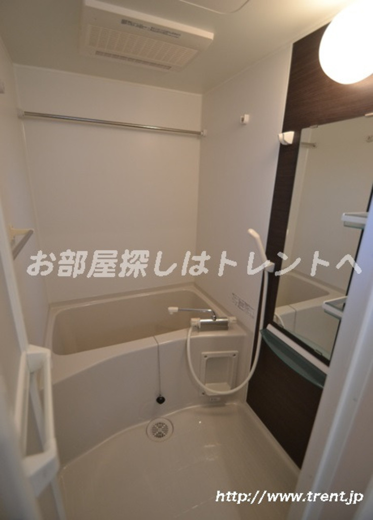 ピアコートTM新宿戸山-302