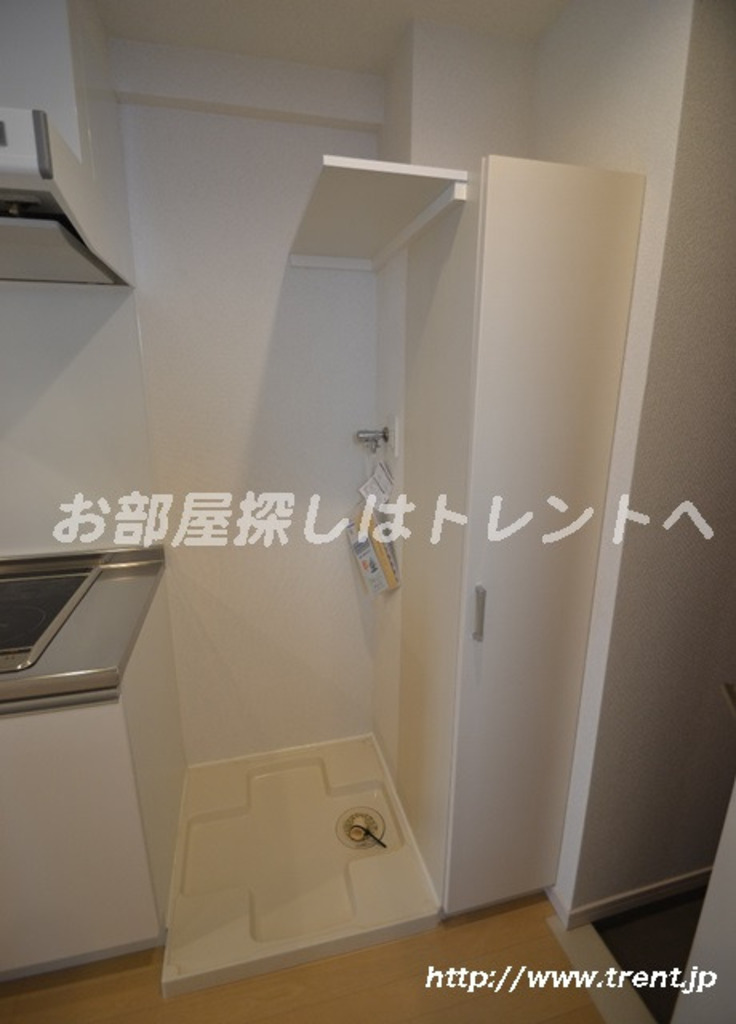 ピアコートTM新宿戸山-302
