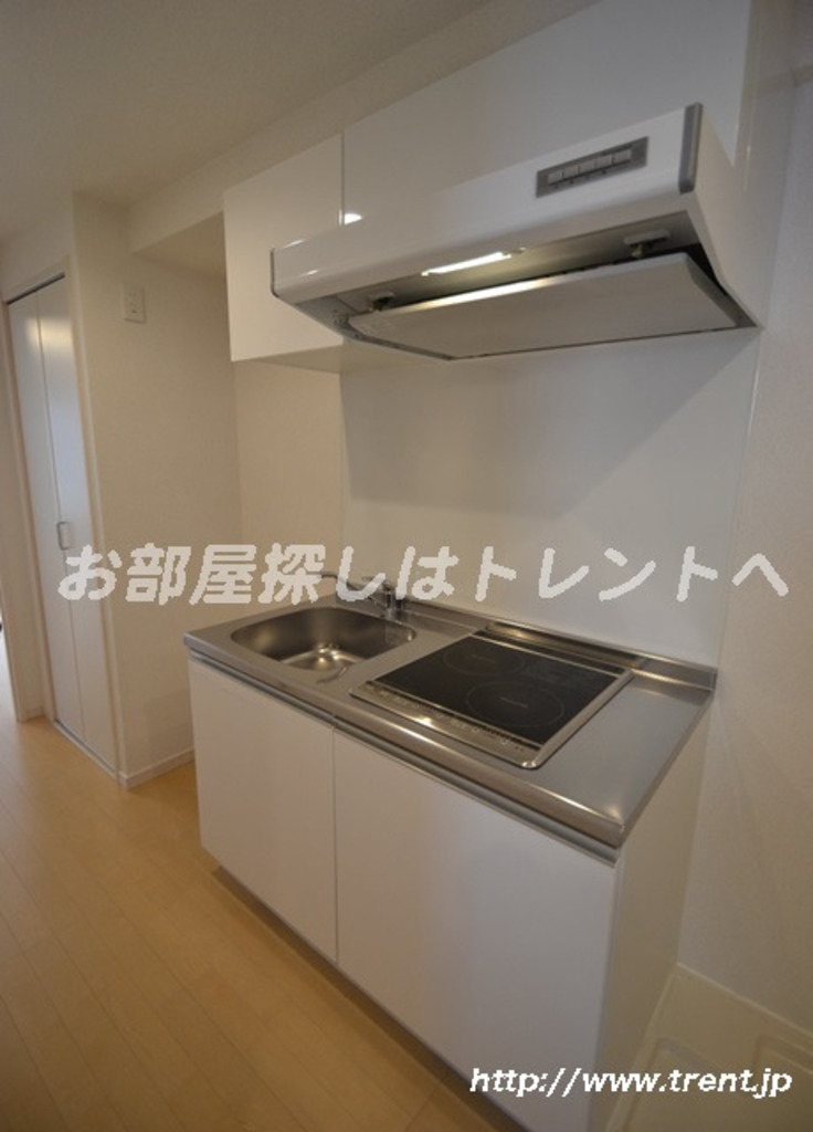 ピアコートTM新宿戸山-302
