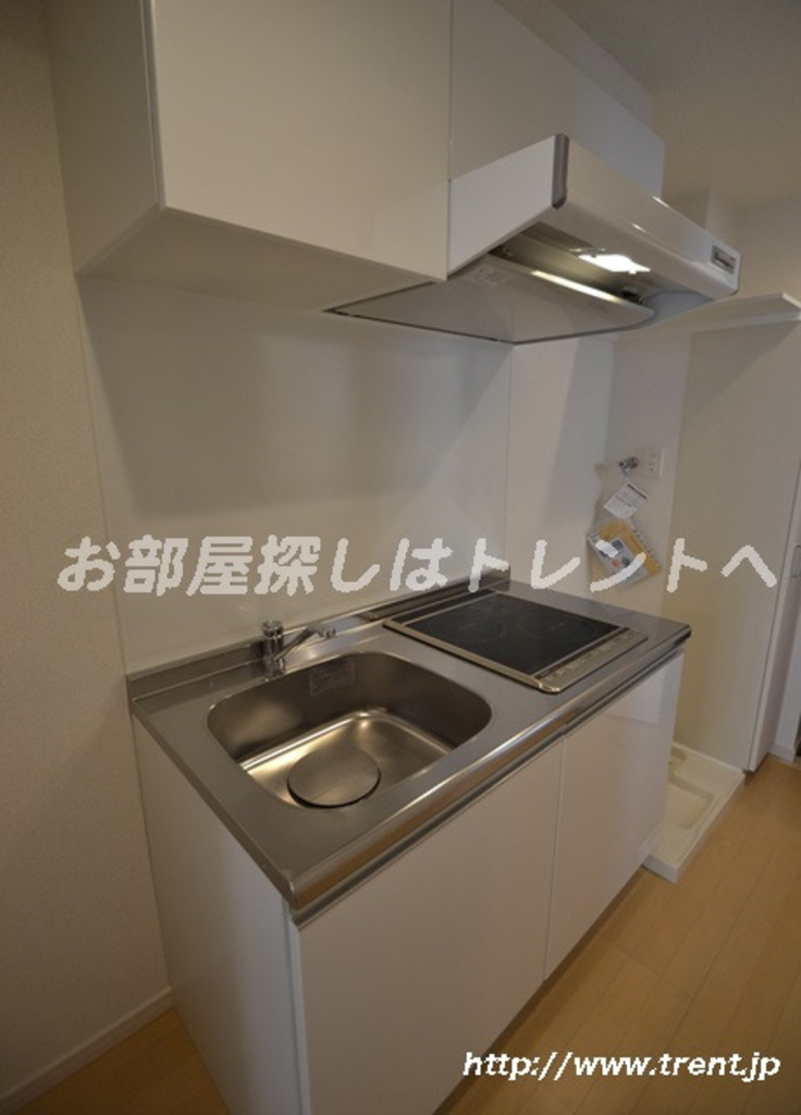 ピアコートTM新宿戸山-302