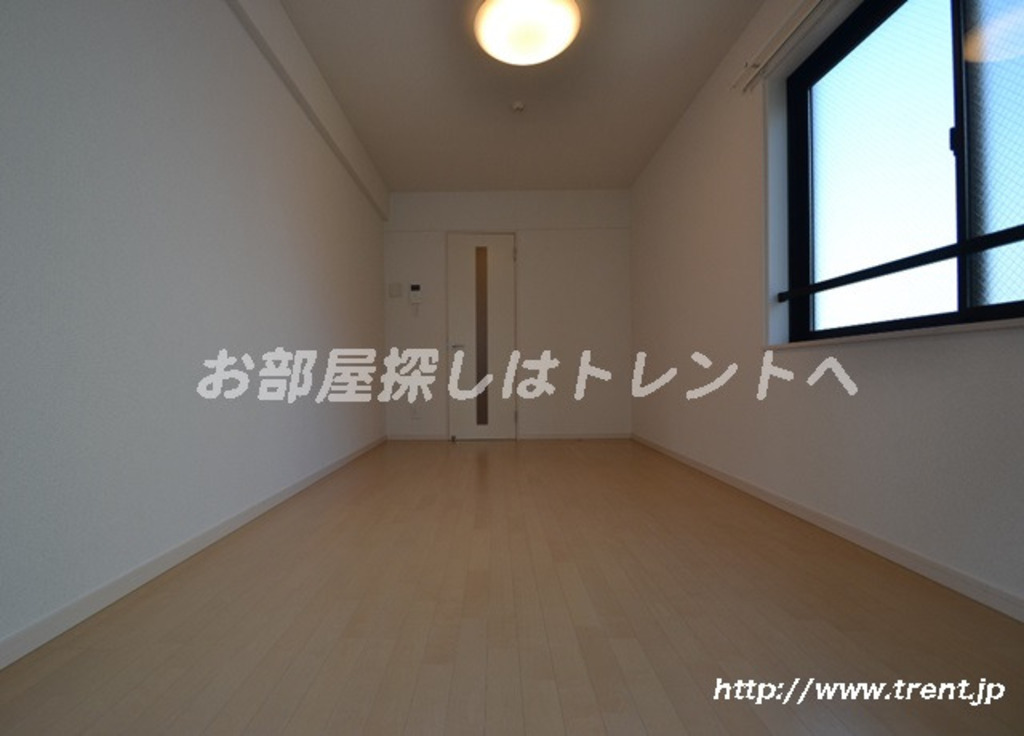 ピアコートTM新宿戸山-302