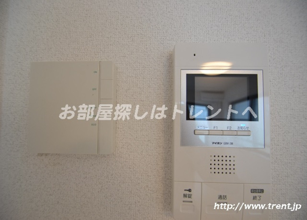 ピアコートTM新宿戸山-302
