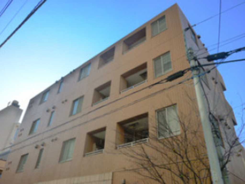 マルメゾン浅草橋-303