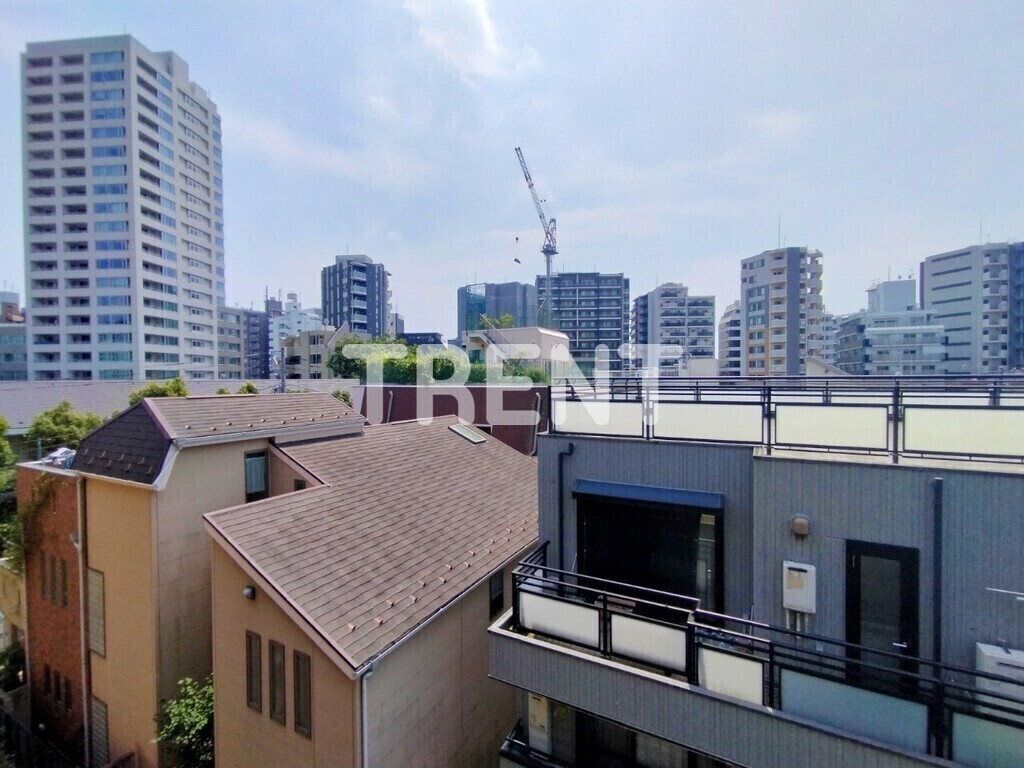 メゾンカルム西新宿-110
