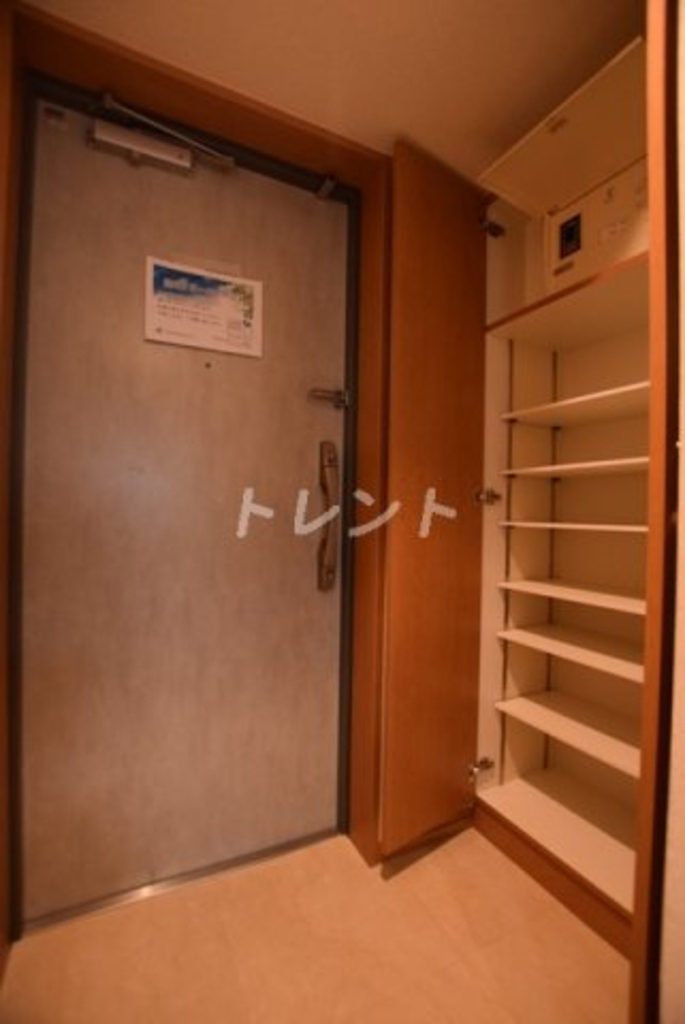 ヴェルト湯島-604