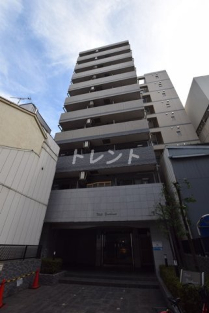 ヴェルト湯島-604